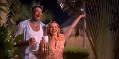 Perfect Match Season 4: Sophie Willett and Dave Hand Win Mexico Finale