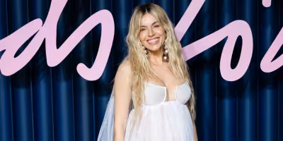 Sienna Miller: Red magazine picks five Marks and Spencer pieces as summer staples