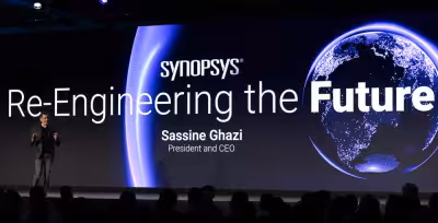 Snps Stock Falls After Beat-and-Raise; Synopsys Posts $3.35 EPS and $2.28B Sales
