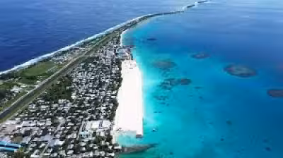 Tuvalu: A 13‑Hour Boat Ride to Niulakita’s 11‑Household Island