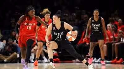 Where To Watch Atlanta Dream Vs Minnesota Lynx: TV and Stream Guide