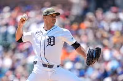 Angels - Tigers: Detroit blanks Los Angeles 4-0; Flaherty to start finale