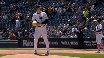 Davis Martin Stands Out in Surprising White Sox Rotation After May 22 Win