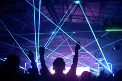Portola 2026 Lineup: Swedish House Mafia, Robyn and Dog Blood to Headline Pier 80